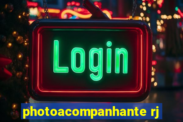 photoacompanhante rj